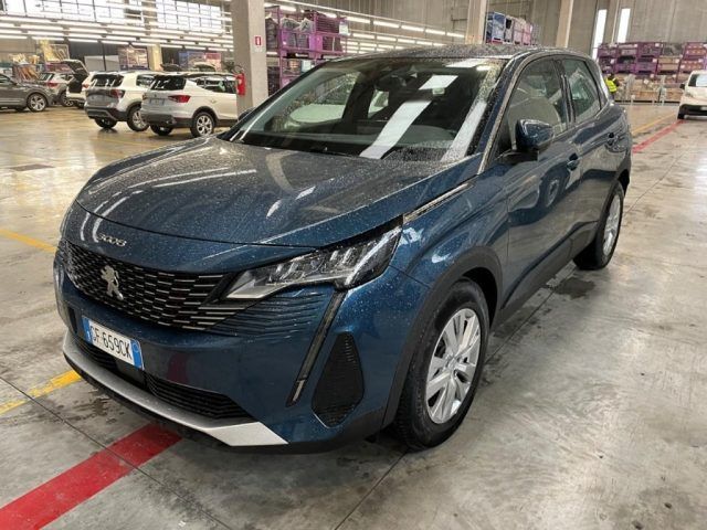 Peugeot PEUGEOT 3008 BlueHDi 130 S&S EAT8 Active Busines