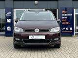 Volkswagen Sharan Sound 2.0 TSI DSG*Pano*AHK*ACC* - Volkswagen Sharan: Sound