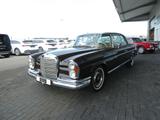 Mercedes-Benz 280 SE (W111) Coupe - Mercedes-Benz 280: Cabrio, 280se