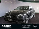 Mercedes-Benz C 300 e T AMG Sport Advanced Plus LED Navi Kamer - Mercedes-Benz C-Class: AMG