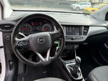Opel Crossland (X) - 12