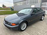 BMW E39 520i TÜV2027 ROSTFREI KLIMA el. He... - gebrauchte BMW 520 aus dem Jahr 1996