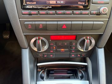 Bild 17 Audi A3 Cabriolet S line Sportpaket / plus XENON+NAVI