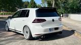 Volkswagen VW Golf 7 2.0 GTI Clubsport DSG 19 KW V2 ... - Volkswagen Golf: 7 GTI Clubsport