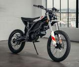 Zero XE LI 4,3kWh 2026 - ZERO X