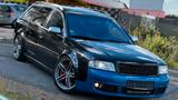 Audi RS6*ORIGINAL*RECARO*BOSE*S-DACH* - Audi aus 2003