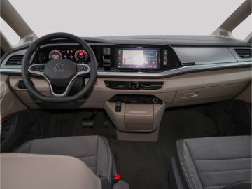 Volkswagen T7 Multivan Edition eHybrid 4MOTION DSG Lang AHK