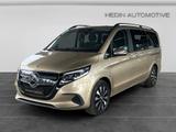 Mercedes-Benz EQV 300 Lang 360° BURM DISTR SHZ AIRM NAVI LM - mit Elektro-Antrieb: Van