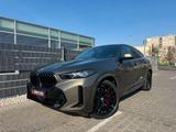 BMW X6 40d M SPORT PRO.SOFTCL.LUFTFEDER.AHK.22" - BMW Gebrauchtwagen