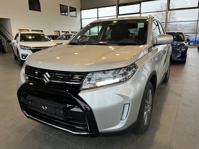 Suzuki Vitara 1.4 Facelift Comfort AHK Navi LED ACC Kam