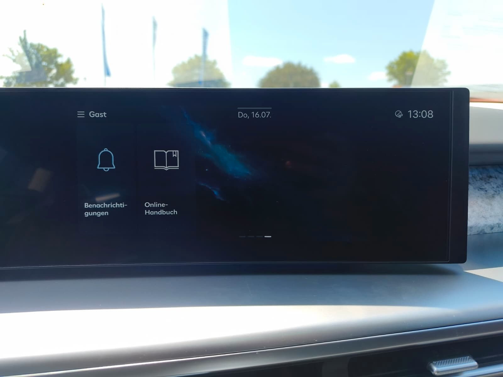 Hyundai IONIQ 9 – Bild 27