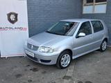 Volkswagen Polo 1.4 55kW Klima eFh ZV 4-Türer TÜV NEU - gebrauchte VW Polo aus dem Jahr 2000