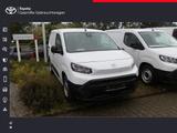 Toyota Proace City L1 Meister - Toyota Proace (Verso) Kombi Gebrauchtwagen