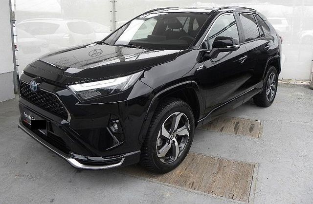 Toyota RAV 4 2.5 Plug-In Hybrid Auto AWD Elegant