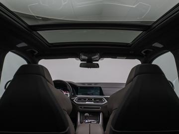 صورة مصغرة 30 لـ 2022 BMW X5 M