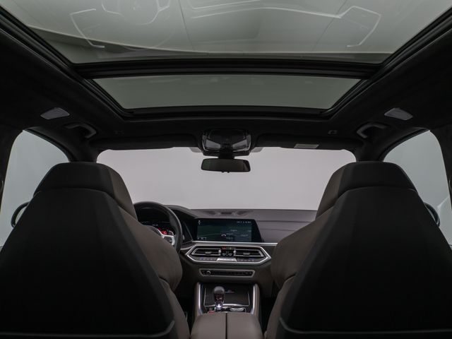 Foto Nummer 30: BMW X5 M