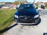 Volvo XC70 2.4 D4 AWD Momentum Geartronic - Volvo XC70: Momentum