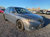 Mazda 3 Lim. 2.0 CD Sport Active / Klima - Mazda 3 in Rostock