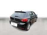 Seat Ibiza Style 1.0 TSI APP+DAB+VIRT+LED+SHZ+PDC+LM - Seat Ibiza in Düsseldorf