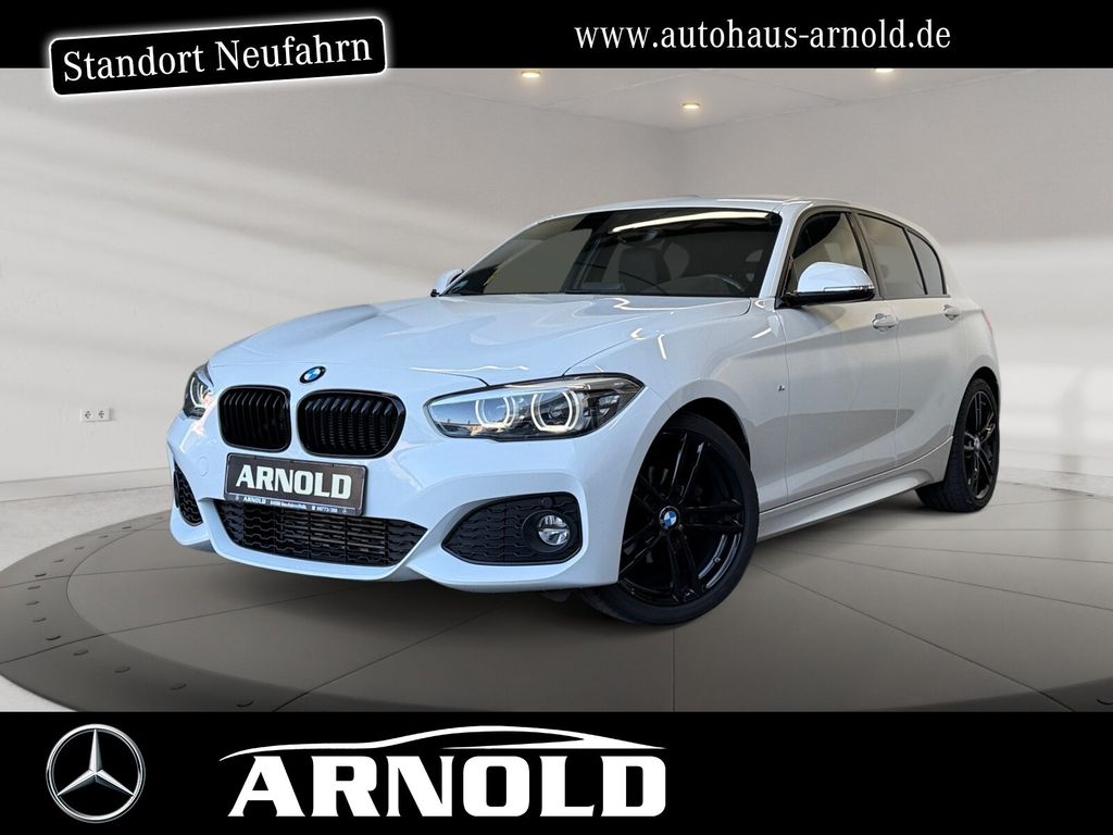 Image of BMW 118