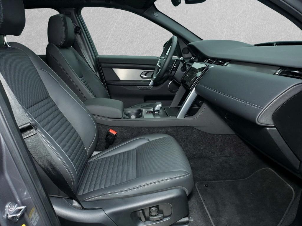 Land Rover Discovery Sport P270e Dynamic SE 0,5% DW 20 Pano