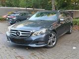 Mercedes-Benz Mercedes benz e220 Avantgarde facelift - gebrauchte Mercedes-Benz E 220 mit Facelift