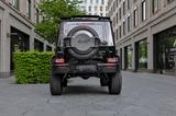 Mercedes-Benz G 63 AMG | BRABUS G700 | 4x4 | TIFFANY | NOW!!! - Mercedes-Benz G-Class New cars in München