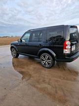 Andere Land Rover Discovery 4 SDV6 SE - Andere mit Diesel-Antrieb