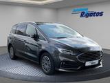 Ford S-Max 2.5 Duratec Hybrid Titanium Autom. AHK, Na - Ford S-Max mit Hybrid-Antrieb