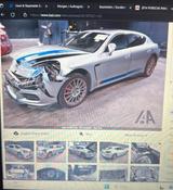 Porsche Panamera 4S 2014 V6 Importfahrzeug... - Porsche Panamera: V6