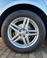 Audi A6 40 TDI S tronic advanced Avant advanced - Audi A6: Advanced