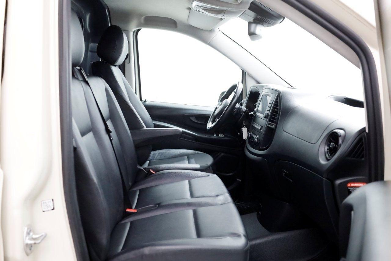 Mercedes-Benz Vito 116 CDI 163pk RWD 9G Automaat Compact LED/A