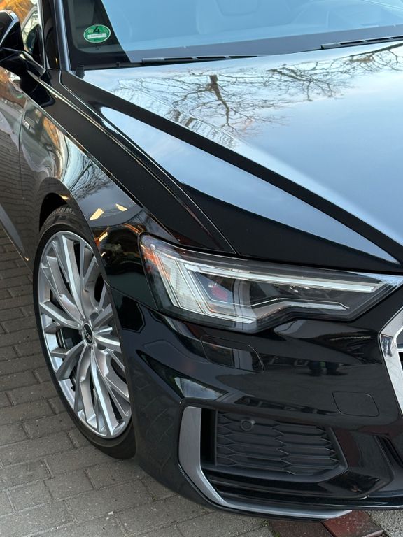 Image of Audi A6
