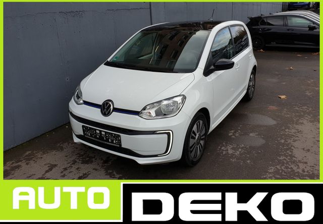 Volkswagen up! e-up! Style Kamera/APP/Tempomat/Sitzh/Alu