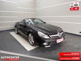 Mercedes-Benz SL 350 SL 350 "NAVI-LEDER-XENON-MULTI-SITZH-PDC" - Mercedes-Benz Gebrauchtwagen von 2009