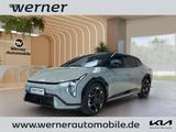 Kia EV4 Fastback 81,4 kWh GT-line Drive GD Connect