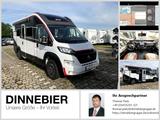Challenger X 250 OPEN EDITION, Automatik, Fahrradträger