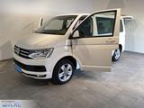 Volkswagen T6 Multivan 2.0 TSI Comfortline NAVI LED PDC - VW T6 Gebrauchtwagen in Wuppertal