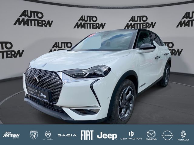 DS DS3