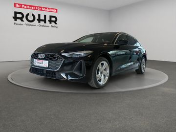 Audi A5 - 1