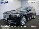 Volvo XC90 Inscription AWD D5 EU6d-T HUD AD StandHZG N - Volvo XC90 in Kassel