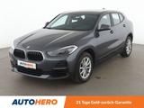 BMW X2 sDrive 18i Advantage Aut.*LED*TEMPO*PDC*SHZ* - BMW X2 in Berlin