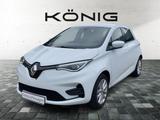 Renault ZOE Experience R110 ZE 50 - weiße Renault ZOE