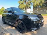 Land Rover Range Rover Sport 3.0 HSE Pano 21 Zoll - Land Rover Range Rover Sport von privat