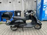 Andere Alpha Motors firenze 50 4t  - MOFA