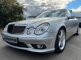 Mercedes-Benz E -Klasse Lim. E 350*Automaitk*AHK* - gebrauchte Mercedes-Benz E 350 aus dem Jahr 2005