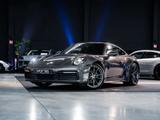 Porsche 992 992 Coupé 3.0 Turbo PDK - 360° - Open dak -