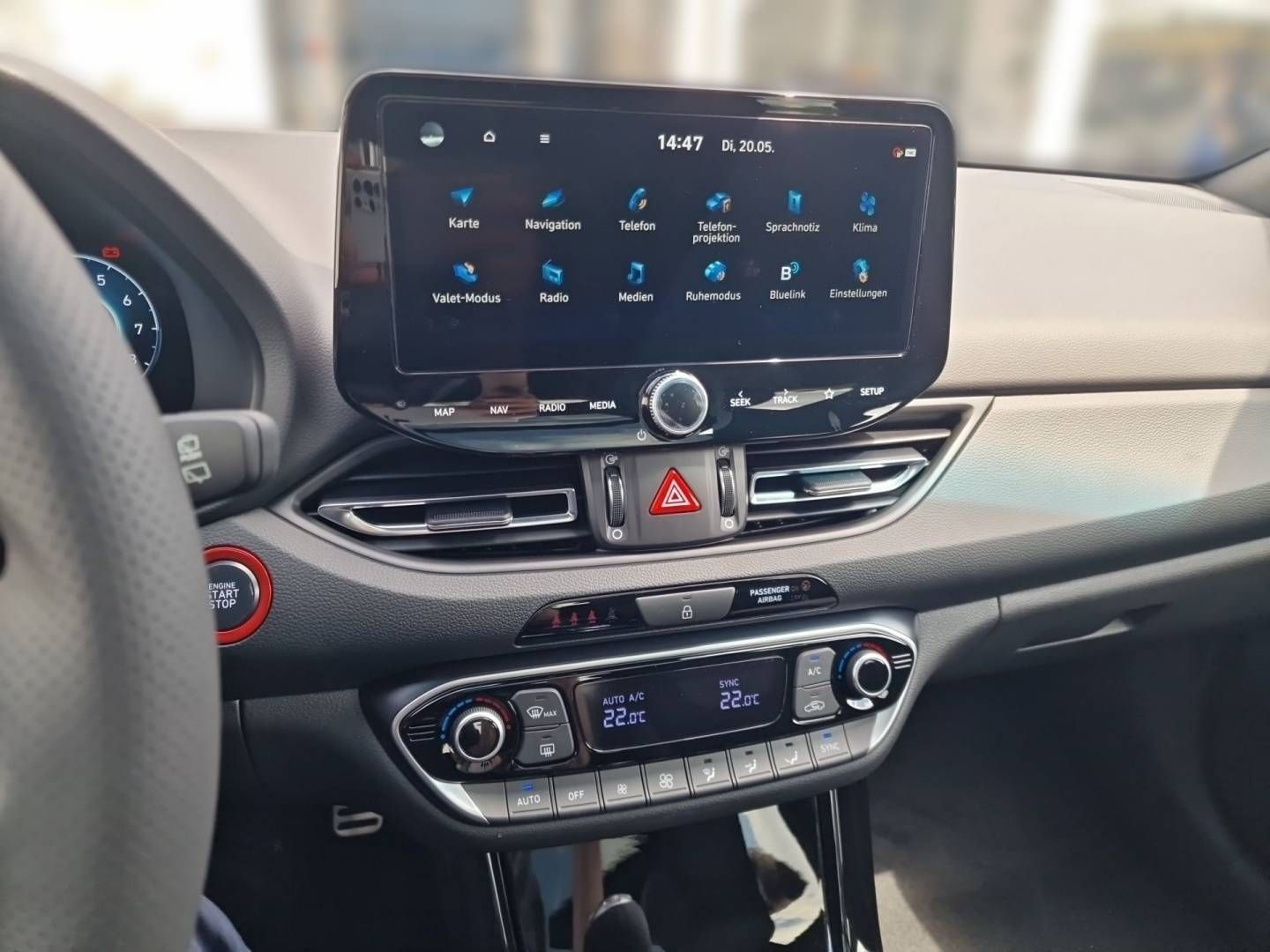 Hyundai i30 – Bild 9