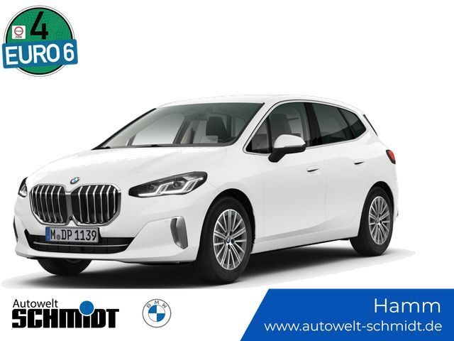 Image of BMW 218 Active Tourer