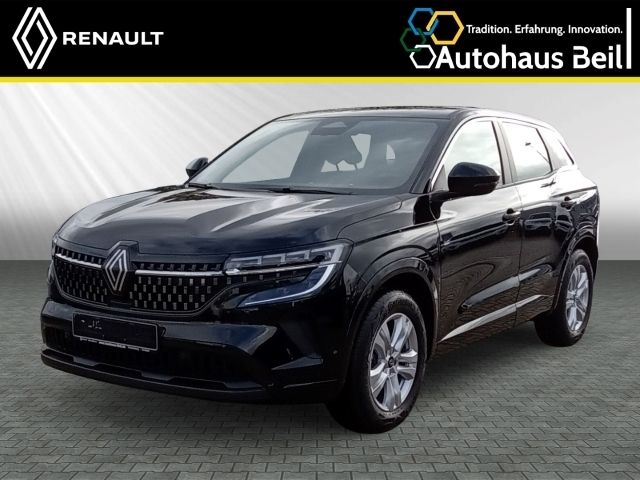 Renault Austral Evolution Mild Hybrid 160 Automatik